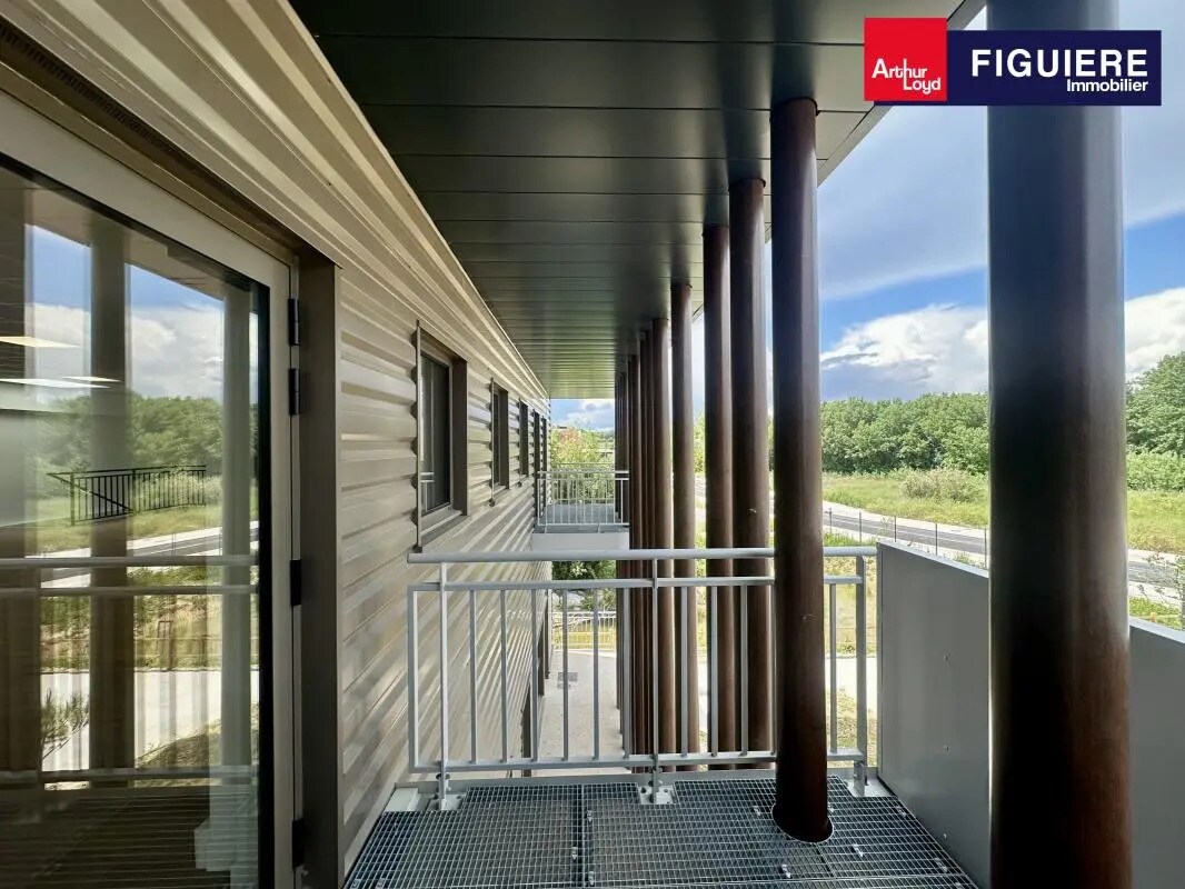 509 Allée Du Verdon, Venelles à louer Photo de l’immeuble– Image 1 sur 16