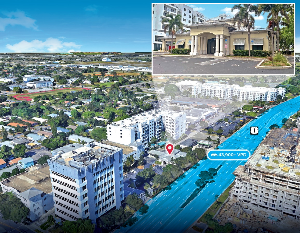 301 N Federal Hwy, Pompano Beach, FL à louer Photo intérieure– Image 1 sur 10