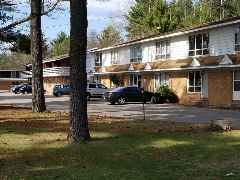 3606 Schofield Ave, Weston, WI à vendre - Photo de l’immeuble – Image 1 sur 18