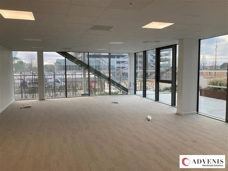 Bureau dans Mérignac à louer - Photo de l’immeuble – Image 3 sur 9