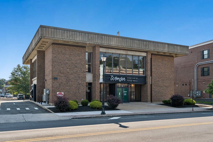 36 South St, New Providence, NJ à vendre - Photo de l’immeuble – Image 2 sur 15