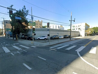 Plus de détails pour 1607 S Grand Ave, Los Angeles, CA - Industriel/Logistique à louer