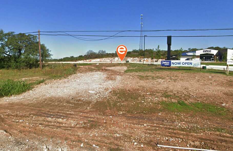3108 US-281, Marble Falls, TX à vendre - Photo de l’immeuble – Image 2 sur 4