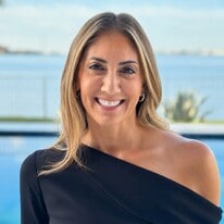 Jill Silver