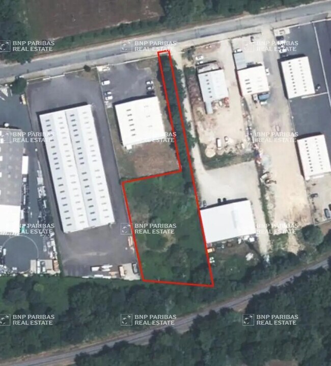 Plus de détails pour Terrain à vendre