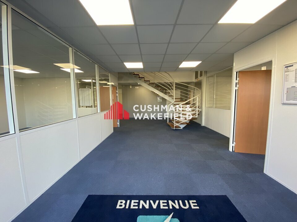 6 Avenue Du Girou, Villeneuve-lès-Bouloc à vendre Photo intérieure– Image 1 sur 6