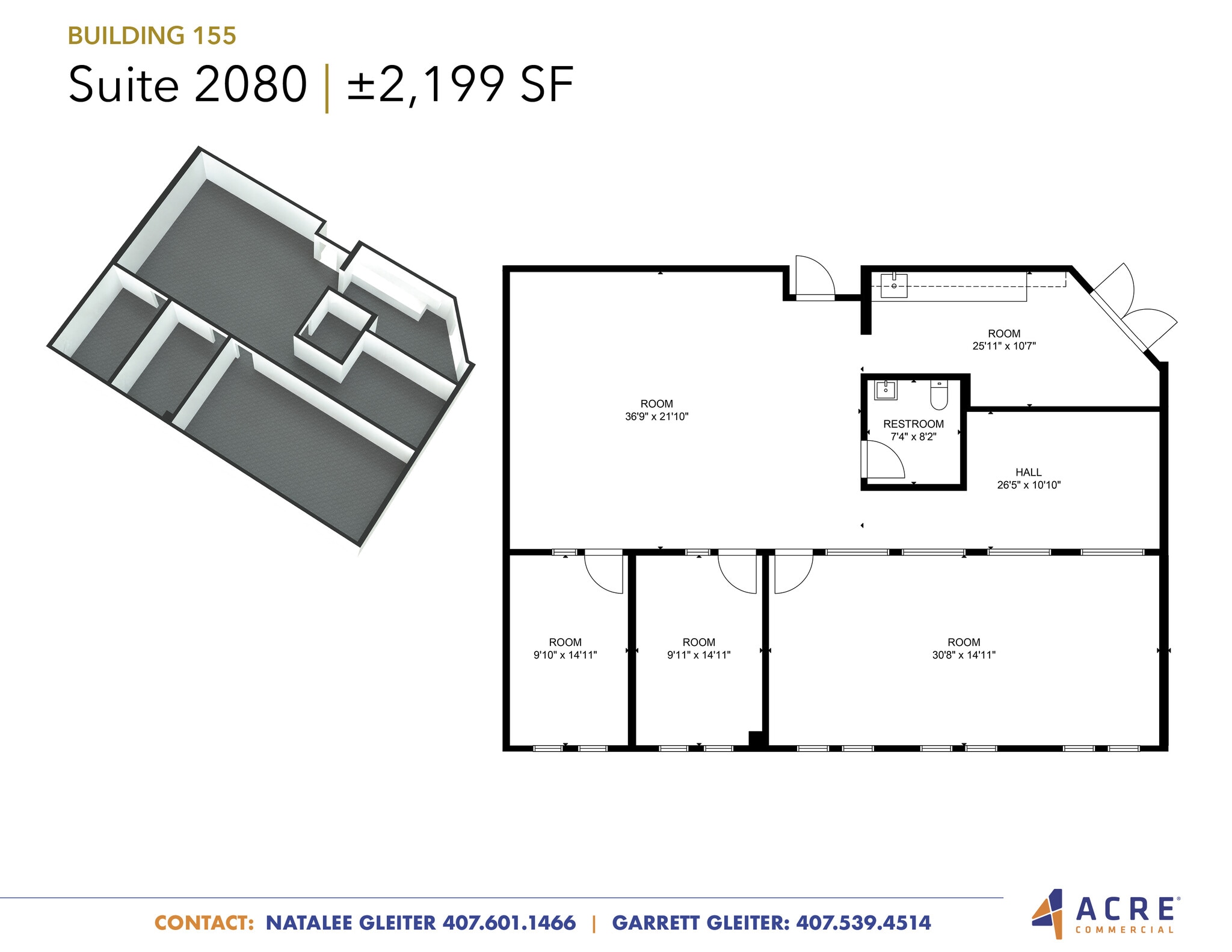 293 E Altamonte Dr, Altamonte Springs, FL à louer Photo intérieure– Image 1 sur 1