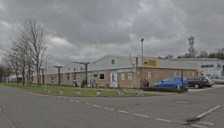 Plus de détails pour Wedgwood Way, Stevenage - Industriel/Logistique à louer