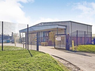Plus de détails pour Eldon Rd, Newton Aycliffe - Industriel/Logistique à vendre