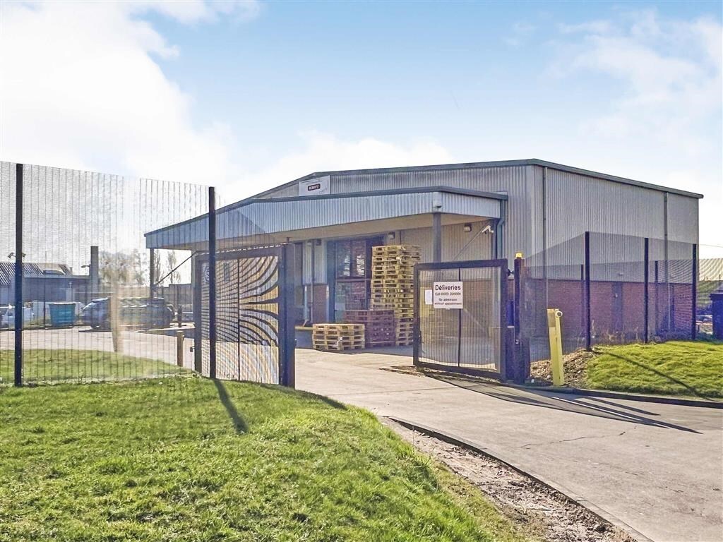 Eldon Rd, Newton Aycliffe à vendre Photo principale– Image 1 sur 6