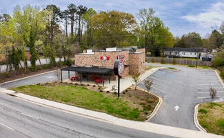Plus de détails pour 1631 John B White SR Blvd, Spartanburg, SC - Local commercial à louer