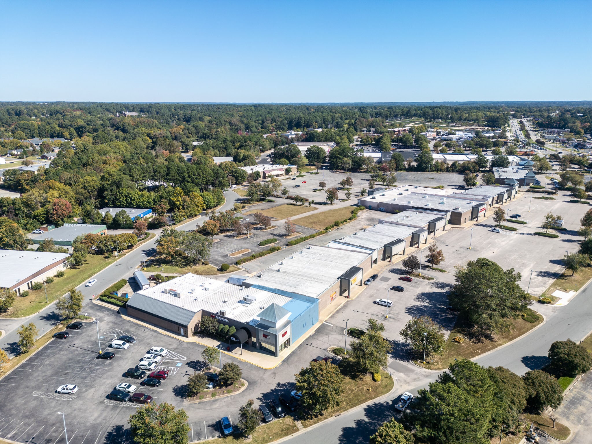 3509 Maitland Dr, Raleigh, NC à louer Photo intérieure– Image 1 sur 1