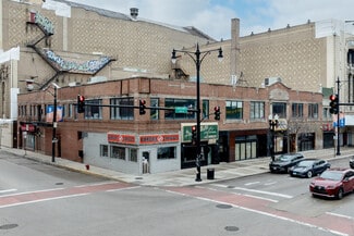 Plus de détails pour 4804 N Broadway St, Chicago, IL - Local commercial à louer