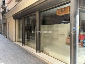 Local commercial dans Granollers, Barcelona à louer Photo intérieure– Image 1 sur 3