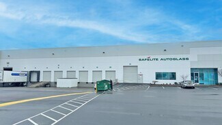 Plus de détails pour 5220-5232 NE 152nd Pl, Portland, OR - Industriel/Logistique à louer