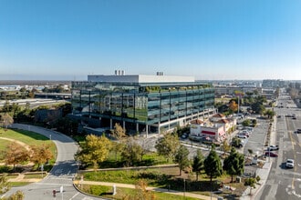 405 Industrial Rd, San Carlos, CA - VUE AÉRIENNE vue de carte
