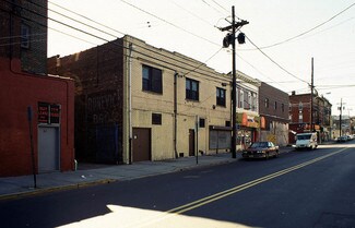 Plus de détails pour 189 Monroe St, Passaic, NJ - Industriel/Logistique à vendre