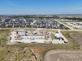 Plus de détails pour 1260 Teel Pkwy, Prosper, TX - Local commercial à louer
