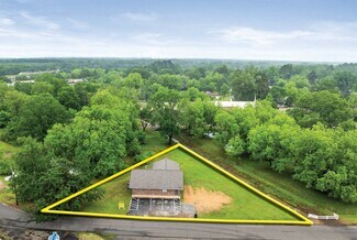 Plus de détails pour 305 E Walnut St, Gurdon, AR - Bureau à vendre