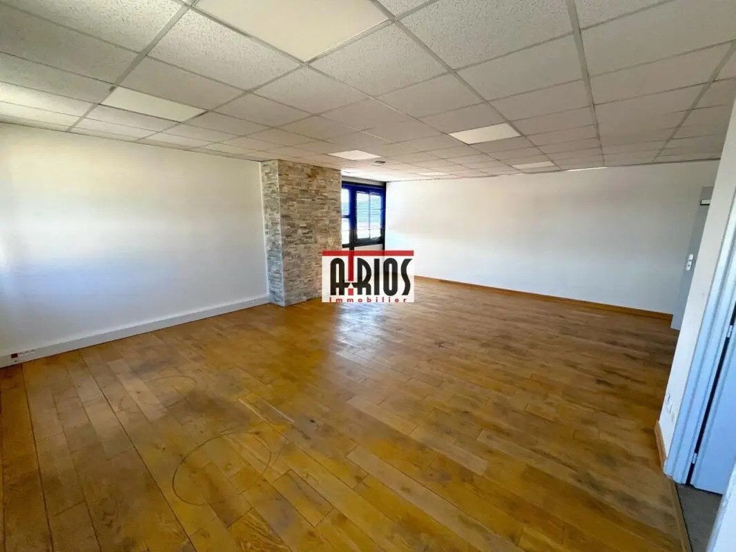 Bureau dans La Garde à louer Photo intérieure– Image 1 sur 14