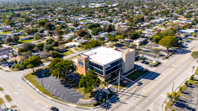 6600 W Taft St, Hollywood, FL - VUE AÉRIENNE  vue de carte - Image1