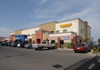 Plus de détails pour 1503 N Imperial Ave, El Centro, CA - Bureau/Médical à louer