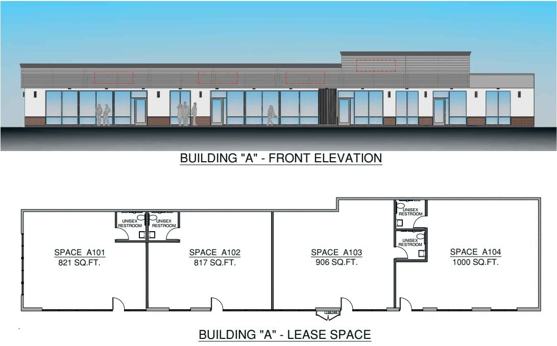 856 S Vermont Ave, Los Angeles, CA à louer Photo intérieure– Image 1 sur 1