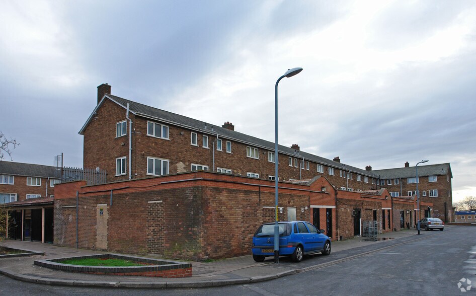 3-20 High Newham Ct, Stockton On Tees à vendre - Photo de l’immeuble – Image 3 sur 7