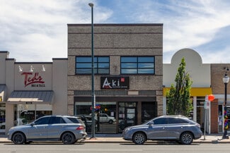 Plus de détails pour 3484-3486 S Broadway, Englewood, CO - Local commercial à vendre