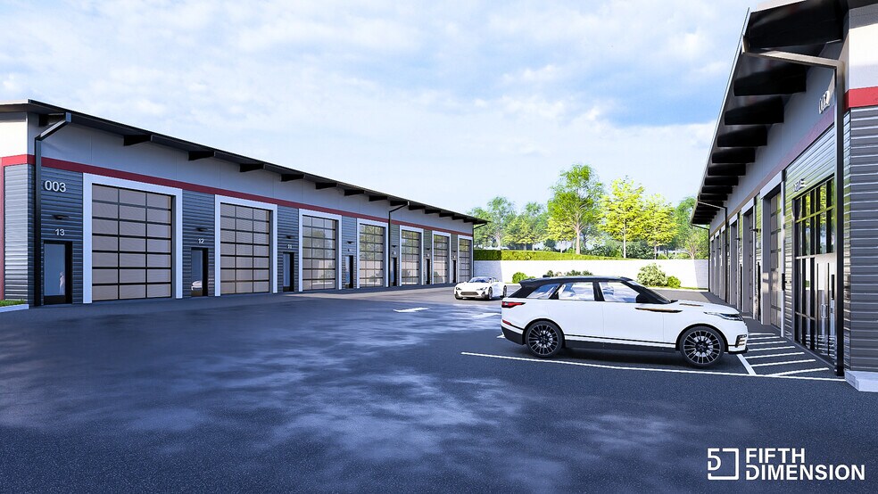 20225 State 71 Hwy, Spicewood, TX à louer - Photo de l’immeuble – Image 2 sur 6