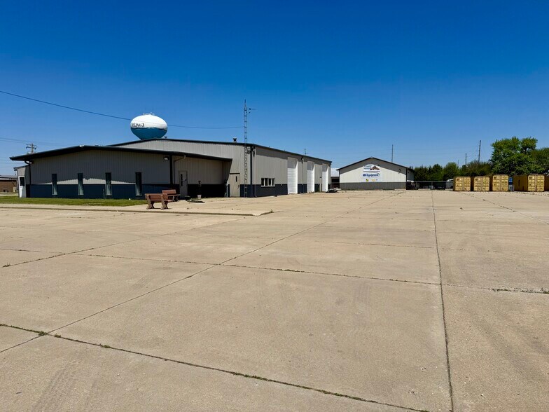 200 W Stevenson Rd, Ottawa, IL à louer - Photo de l’immeuble – Image 3 sur 16