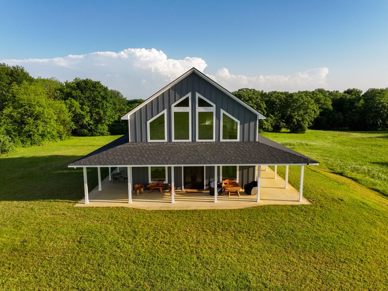 5122 State Rd 70E, Durant, OK à vendre - Photo de l’immeuble – Image 3 sur 13