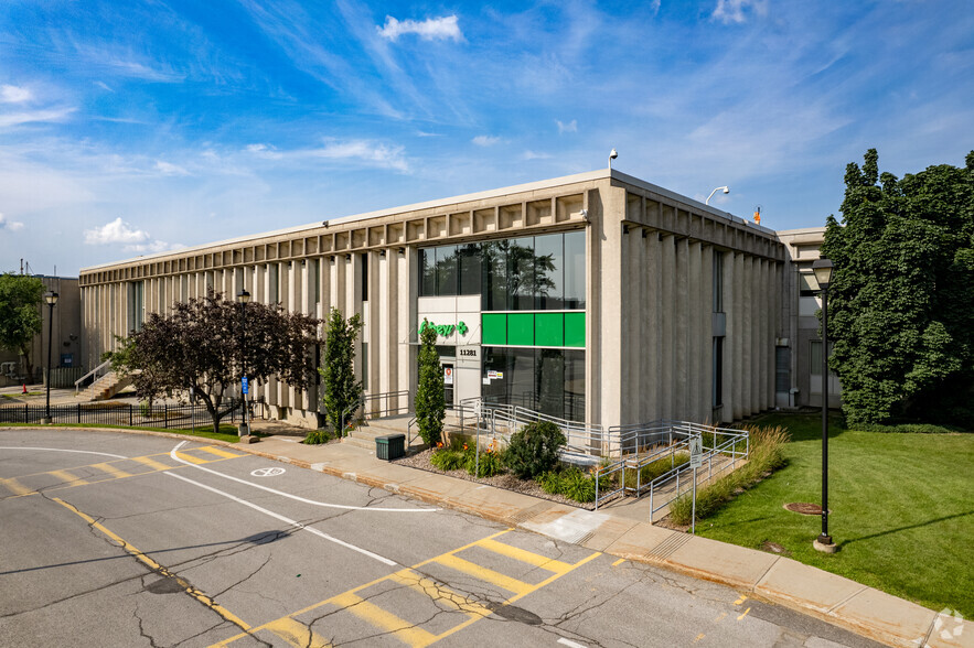 11281-11299 Boul Albert-Hudon, Montréal, QC à louer - Photo principale – Image 1 sur 24