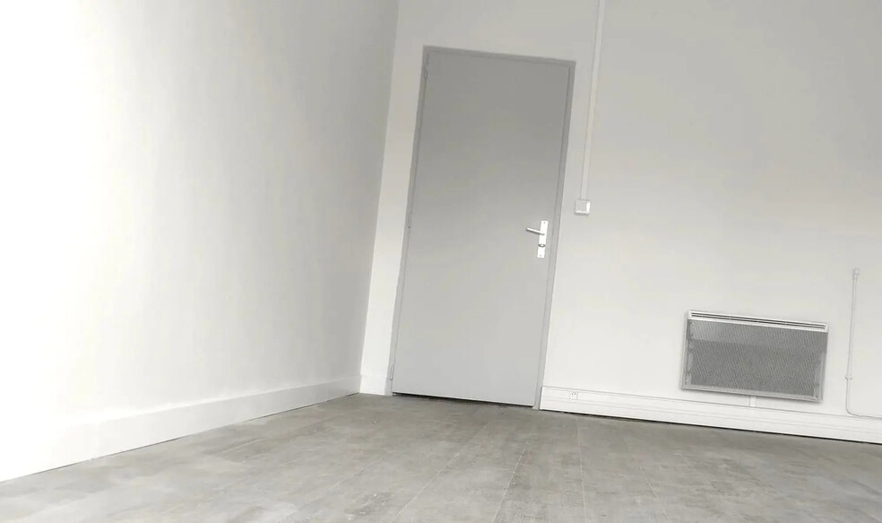 2 Rue Robert Le Ricolais, Nantes à louer - Photo de l’immeuble – Image 2 sur 6
