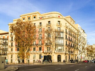Plus de détails pour Calle de Alfonso XII, 20, Madrid - Bureau à louer