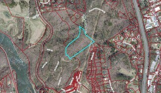 Plus de détails pour 99999 Goodman -1, Asheville, NC - Terrain à vendre