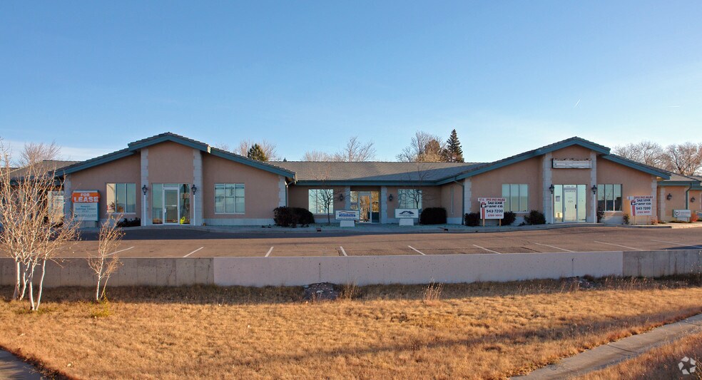 2099 W Highway 50, Pueblo, CO à louer - Photo principale – Image 1 sur 11
