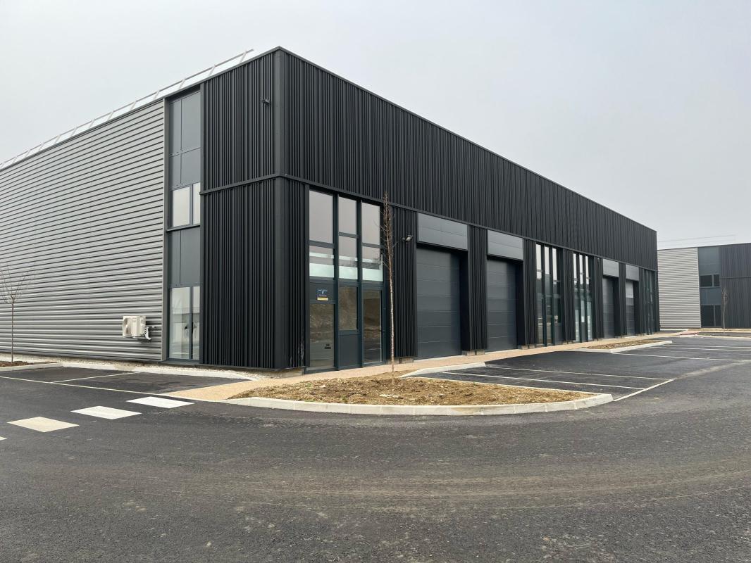 161 Allée Des Peupliers, Trévoux à vendre Photo de l’immeuble– Image 1 sur 11