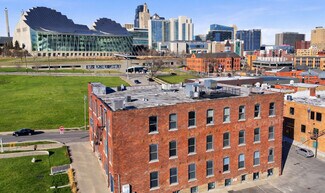 Plus de détails pour 1800 Central St, Kansas City, MO - Bureau à vendre