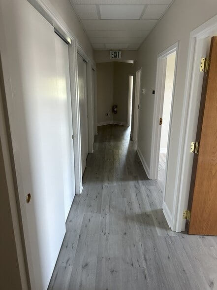 1786 Wilmington West Chester Pike, Glen Mills, PA à louer - Photo de l’immeuble – Image 2 sur 9