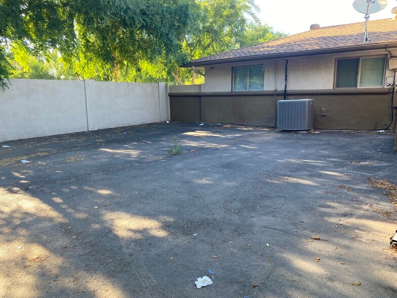 1711-1715 E Colter St, Phoenix, AZ à louer - Photo de l’immeuble – Image 3 sur 10