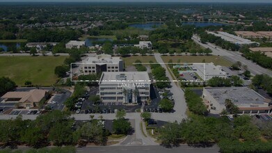 1540 International Pky, Lake Mary, FL à louer - Vidéo sur l’annonce professionnelle 