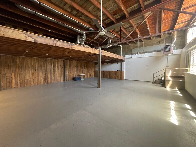 110-112 Spaulding St, San Anselmo, CA à louer - Photo de l’immeuble – Image 1 sur 6