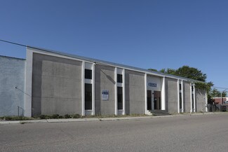 Plus de détails pour 2120 Dennis St, Jacksonville, FL - Industriel/Logistique à louer