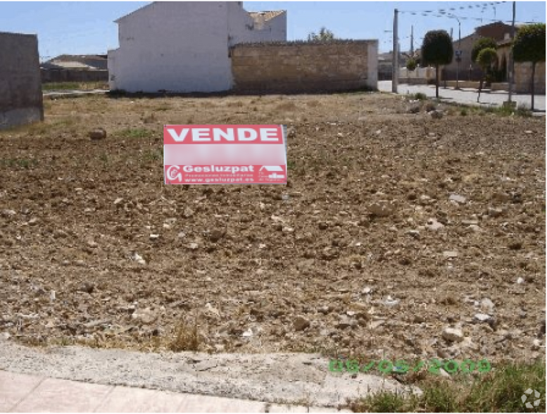 Terrain dans Corral de Almaguer, Toledo à vendre - Photo principale – Image 1 sur 1