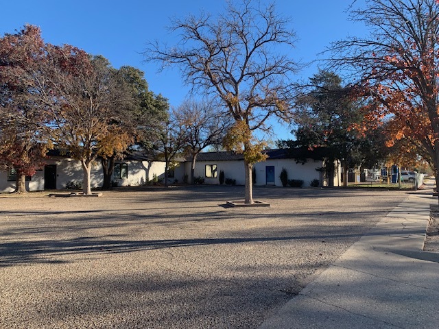 2603 University Ave, Lubbock, TX à louer Photo de l’immeuble– Image 1 sur 6