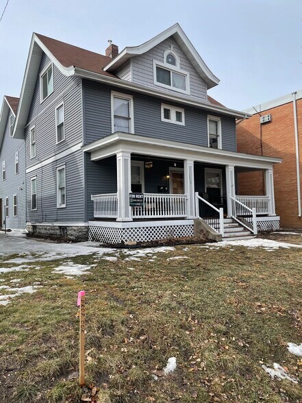 3028 Humboldt Ave S, Minneapolis, MN à vendre - Photo principale – Image 1 sur 10