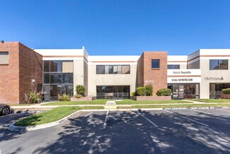 Plus de détails pour 7964 Arjons Dr, San Diego, CA - Local d’activités à vendre