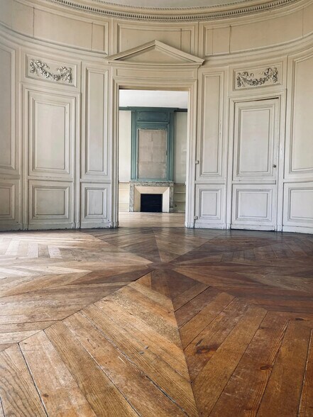 Bureau dans Bordeaux à vendre - Photo de l’immeuble – Image 1 sur 3