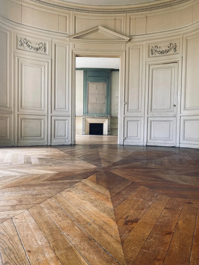 Photo de l’immeuble